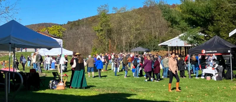 Curtin Village Apple Fest returns for 2026